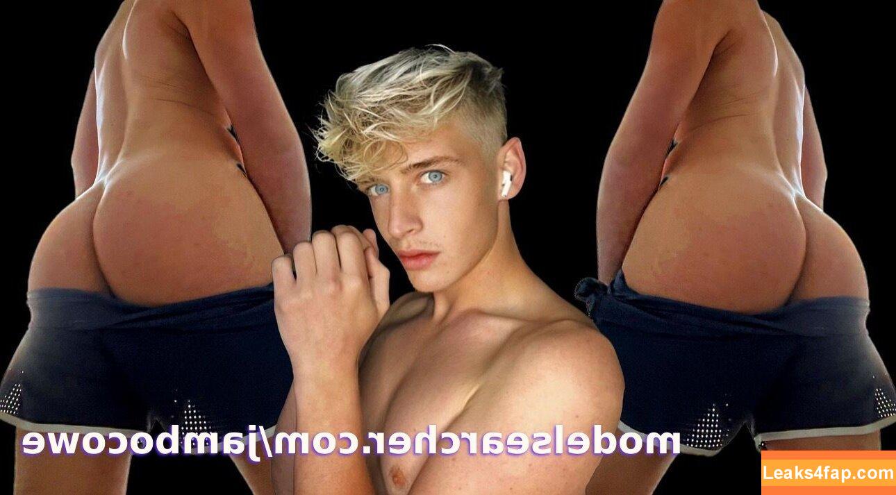 James Cowe /  leaked photo photo #0004