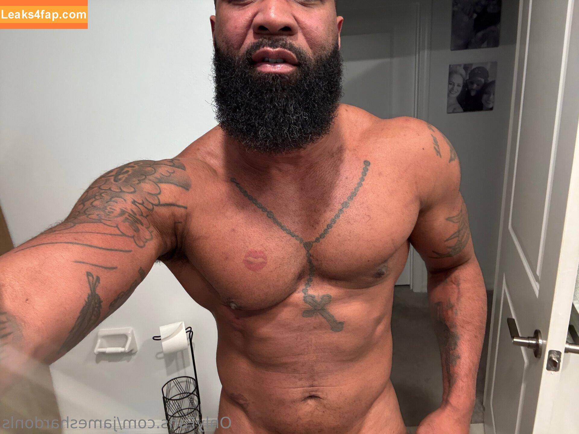 jameshardonls / jameshardonreels leaked photo photo #0018