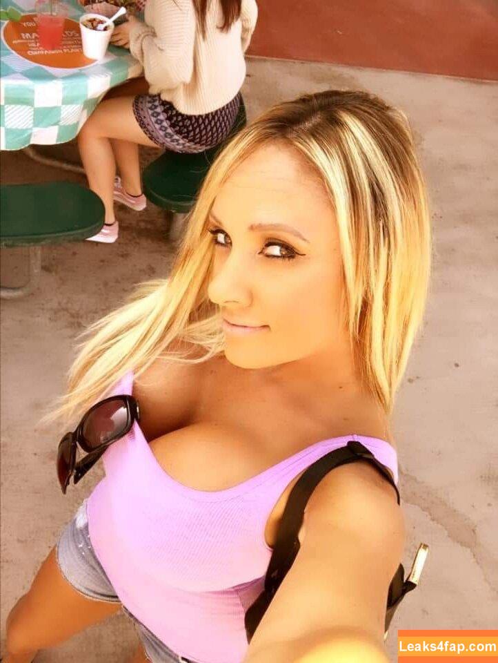 Jami Marie Akaport Barbie /  слитое фото фото #0068
