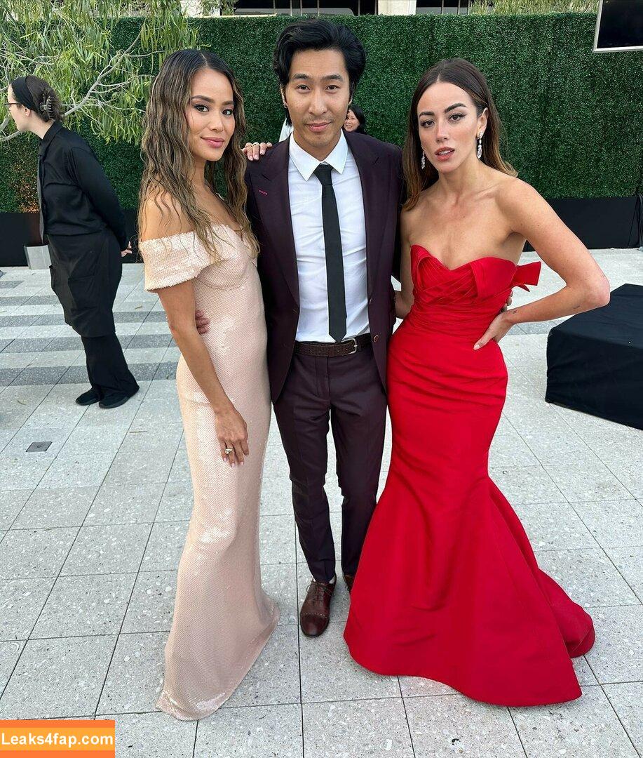 Jamie Chung / jamiechung1 / jamiejchung / spicysneakerhead leaked photo photo #0044