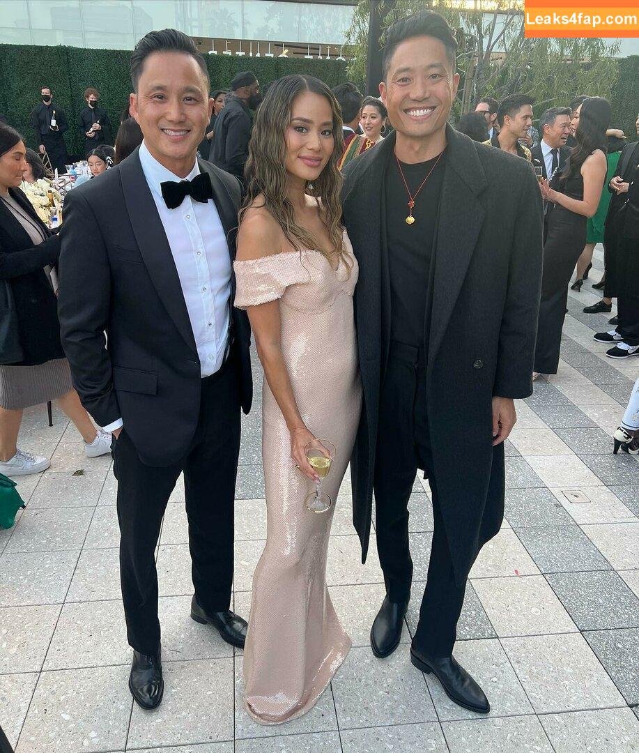 Jamie Chung / jamiechung1 / jamiejchung / spicysneakerhead leaked photo photo #0069