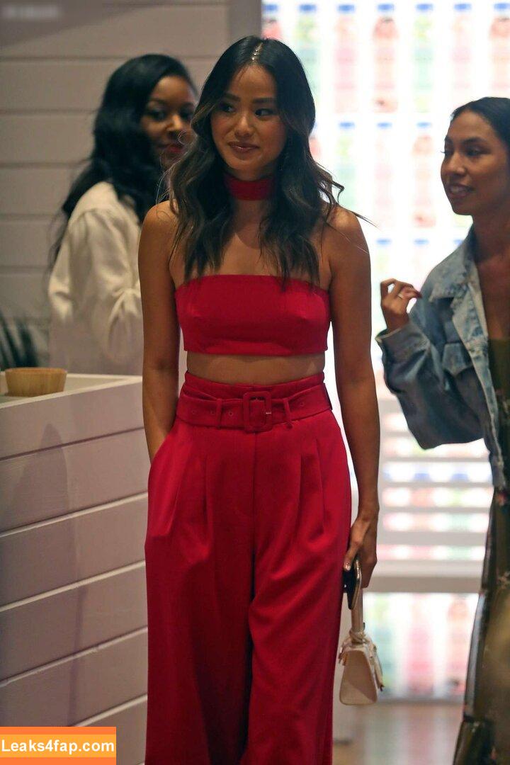 Jamie Chung / jamiechung1 / jamiejchung / spicysneakerhead leaked photo photo #0231