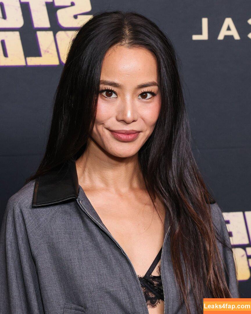 Jamie Chung / jamiechung1 / jamiejchung / spicysneakerhead leaked photo photo #0255