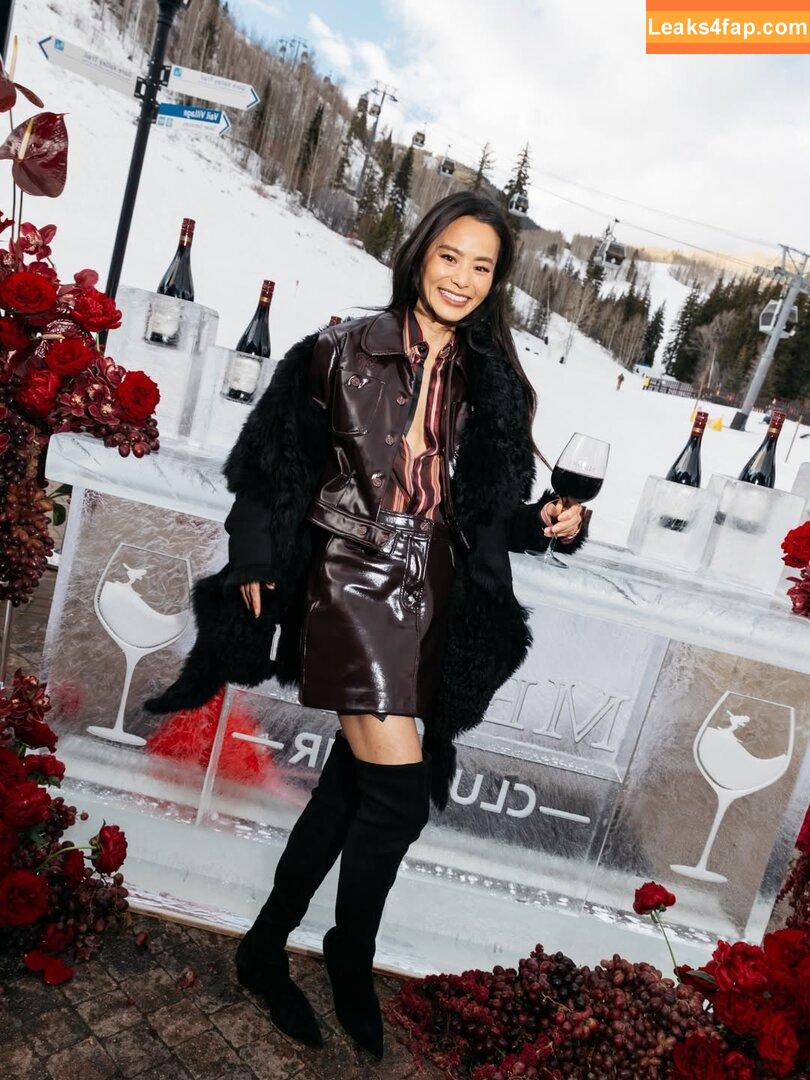 Jamie Chung / jamiechung1 / jamiejchung / spicysneakerhead leaked photo photo #0264