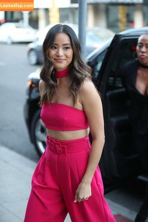 Jamie Chung фото #0230