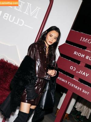 Jamie Chung photo #0263