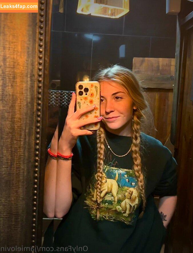 Jamie Lynn Lovin /  leaked photo photo #0036