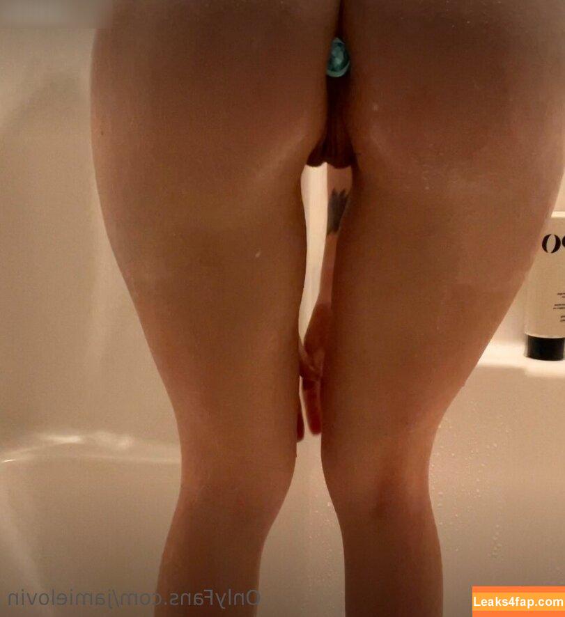 Jamie Lynn Lovin /  leaked photo photo #0078