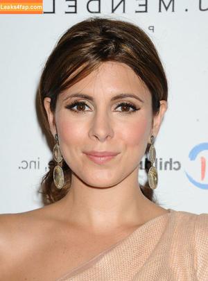 Jamie-Lynn Sigler photo #0051