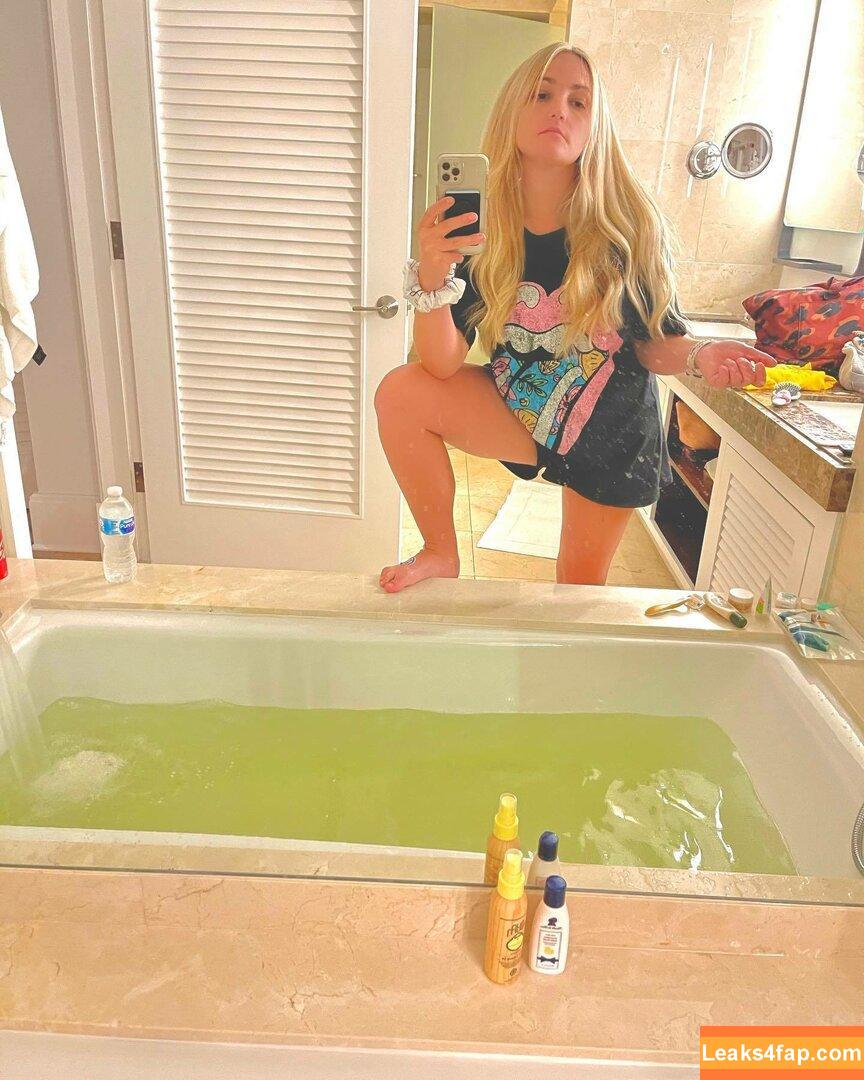 Jamie Lynn Spears / jamielynnspears leaked photo photo #0012