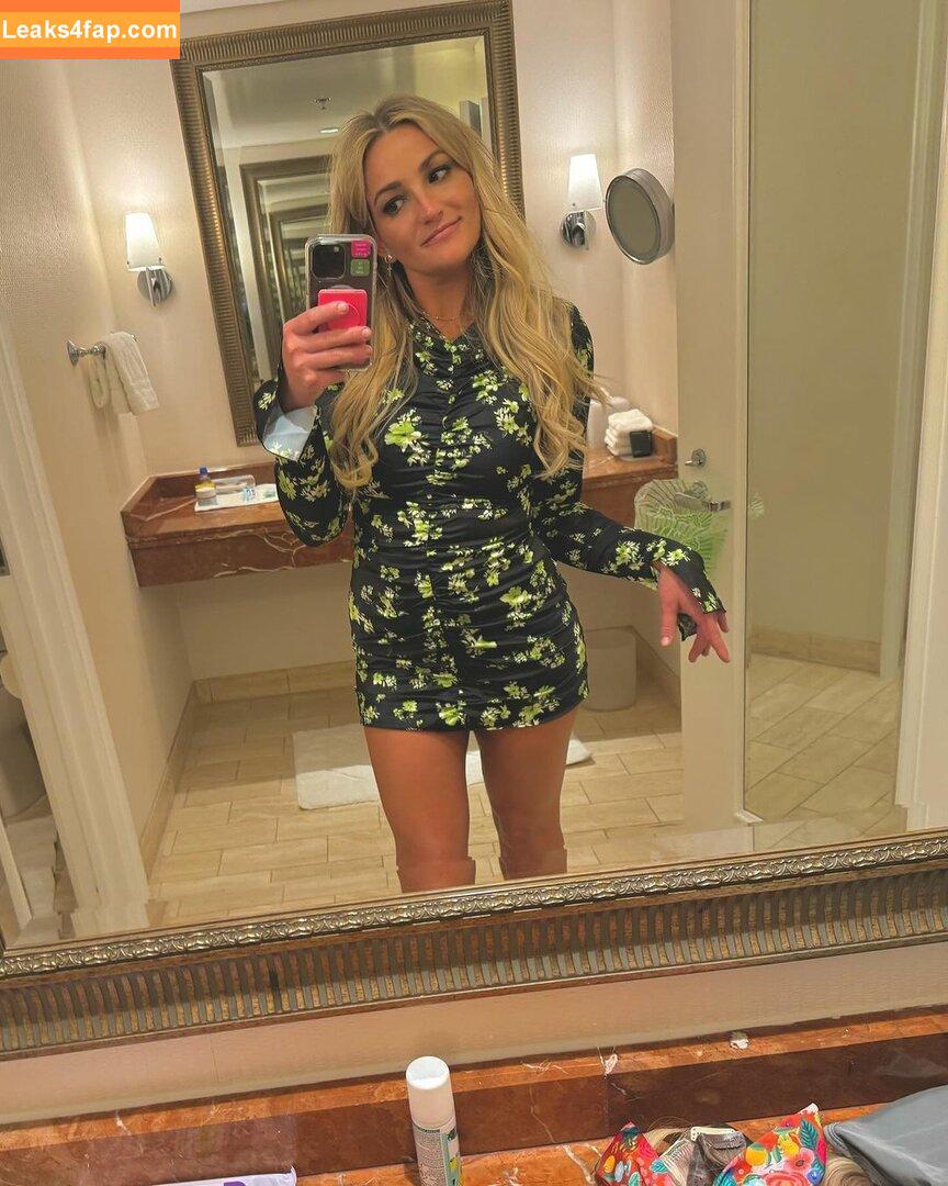 Jamie Lynn Spears / jamielynnspears слитое фото фото #0057