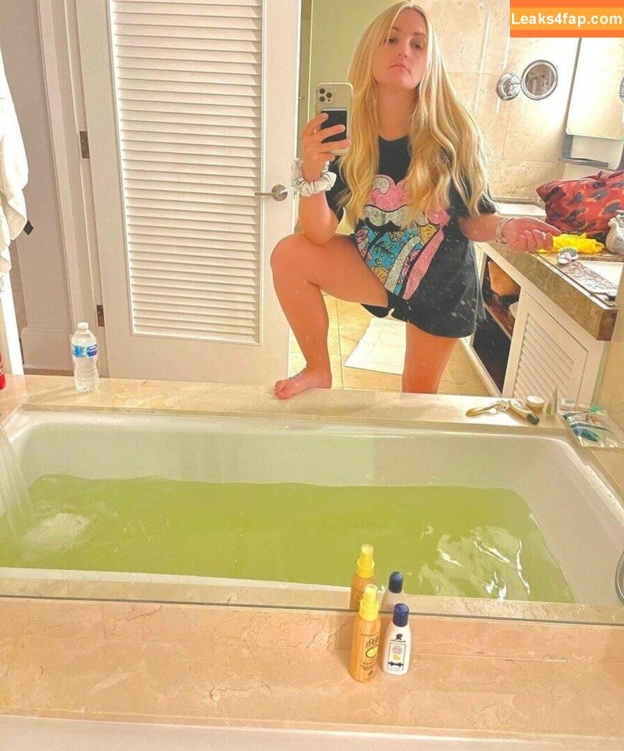 Jamie Lynn Spears / jamielynnspears leaked photo photo #0064