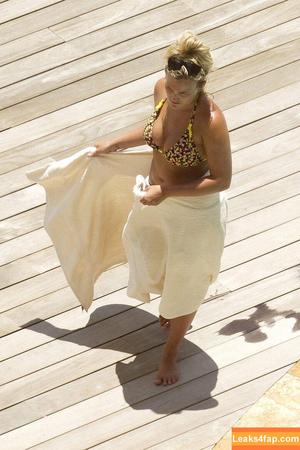 Jamie Lynn Spears photo #0020