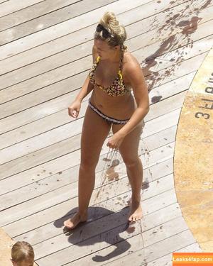 Jamie Lynn Spears photo #0023