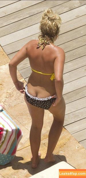 Jamie Lynn Spears фото #0052