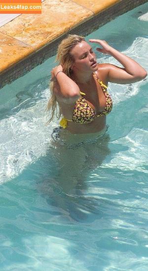 Jamie Lynn Spears фото #0053