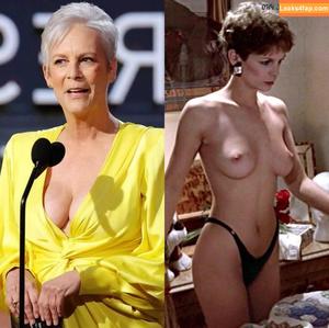 jamieleecurtis фото #0008