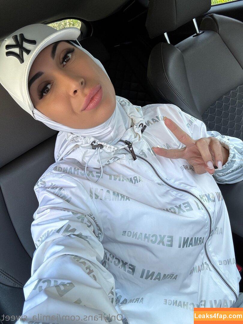 jamila_sweet / reel leaked photo photo #0002