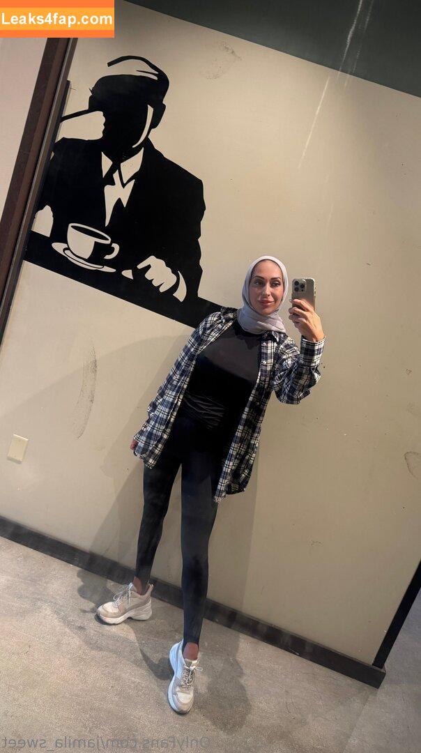 jamila_sweet / reel leaked photo photo #0017