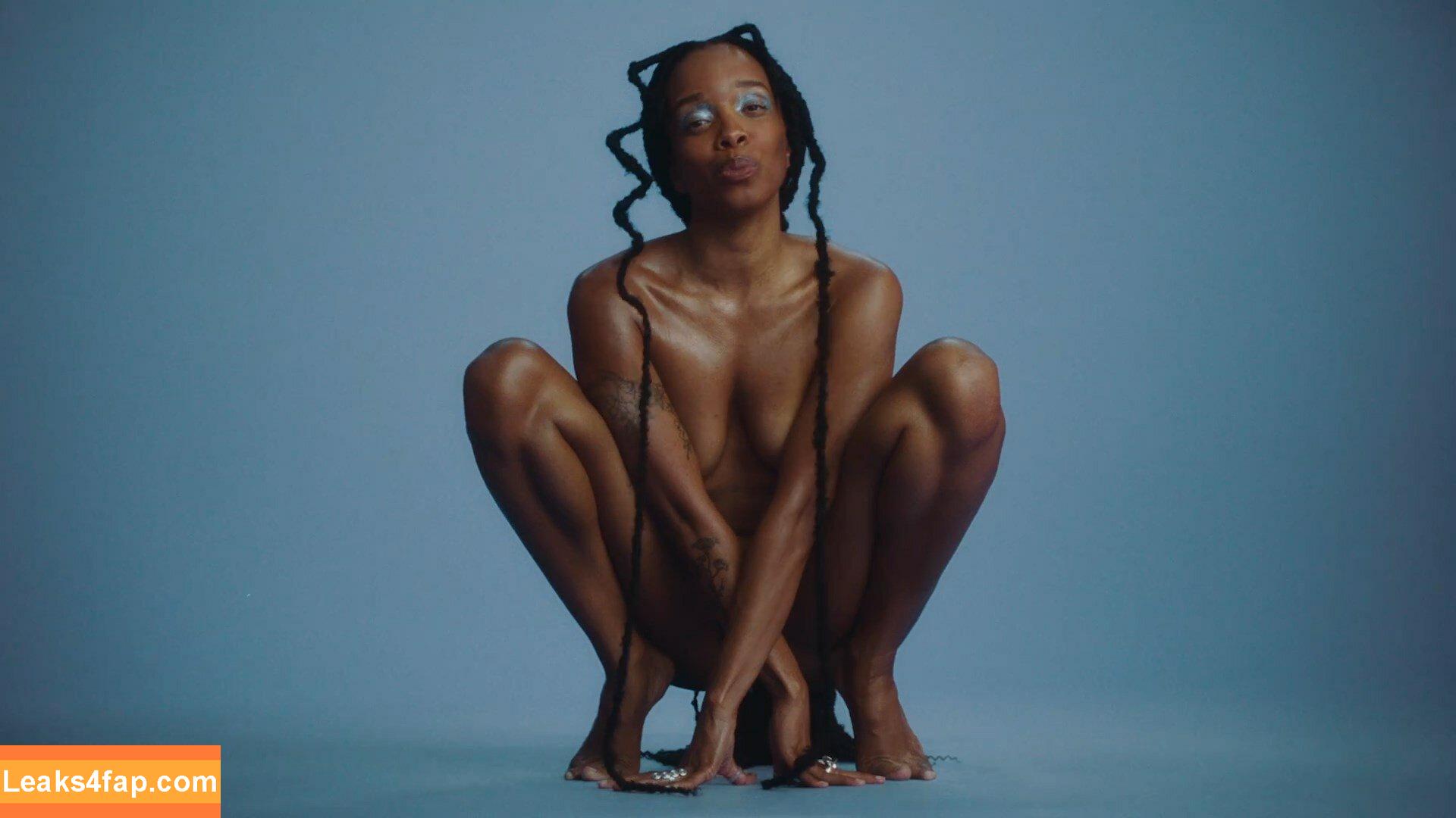 Jamila Woods / jamilawoods leaked photo photo #0003