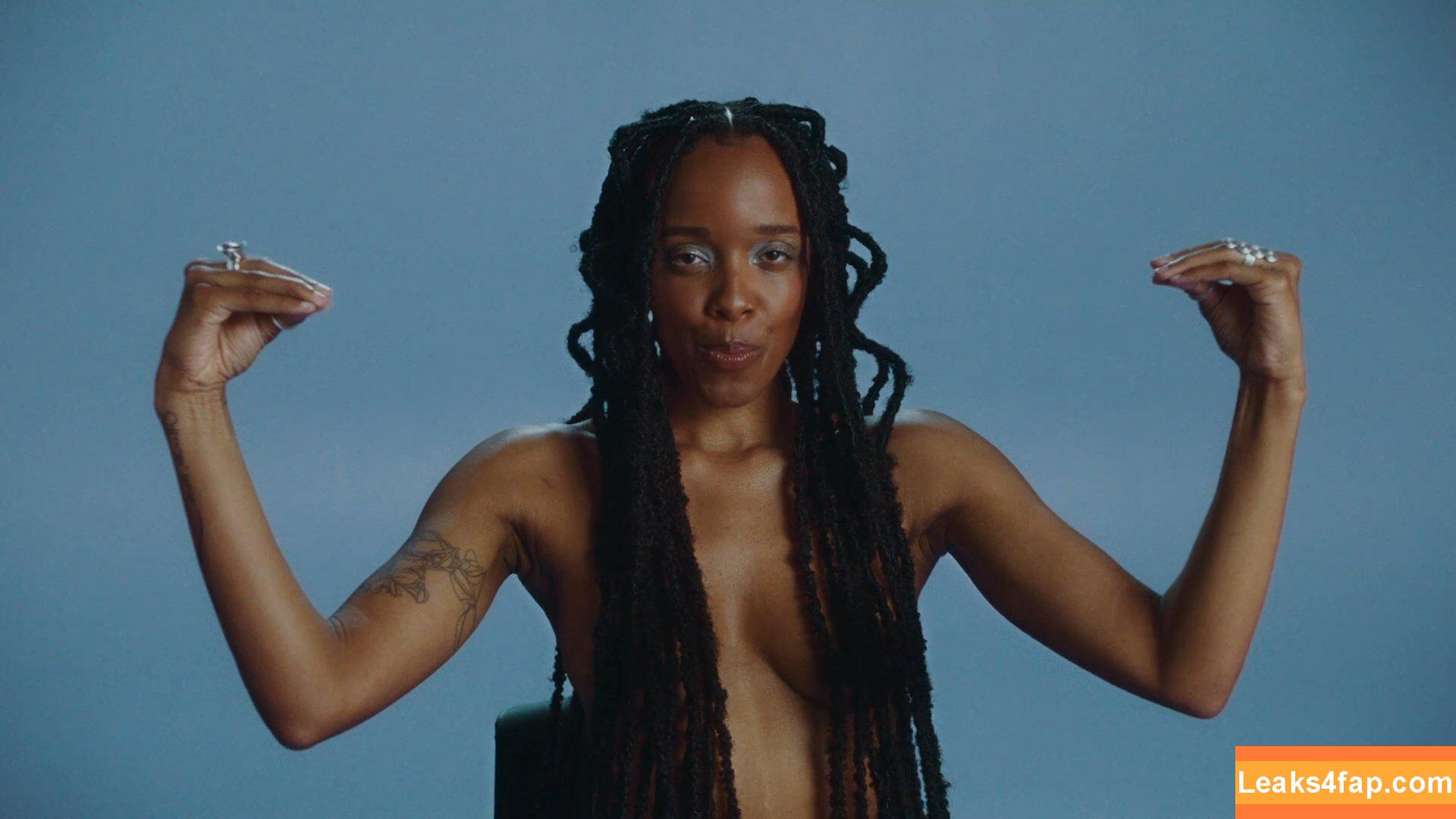 Jamila Woods / jamilawoods leaked photo photo #0008