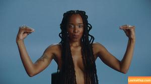 Jamila Woods фото #0008