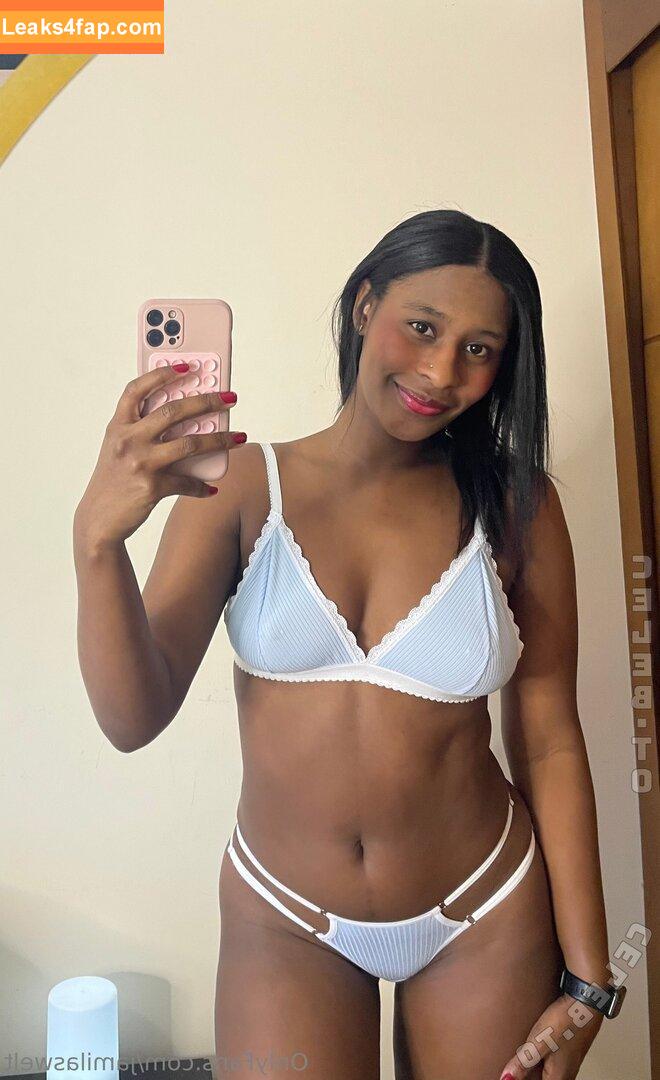 Jamilaswelt / schokojamila leaked photo photo #0001