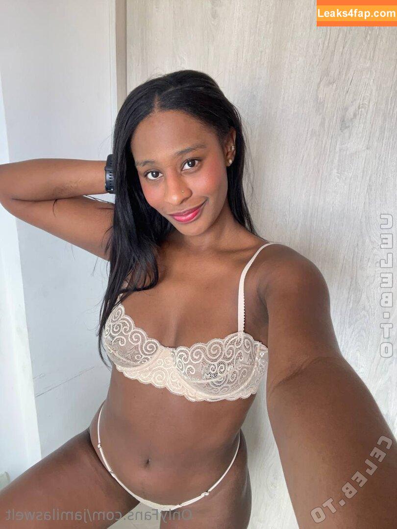 Jamilaswelt / schokojamila leaked photo photo #0014