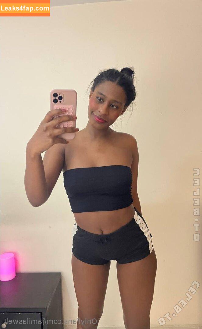 Jamilaswelt / schokojamila leaked photo photo #0018