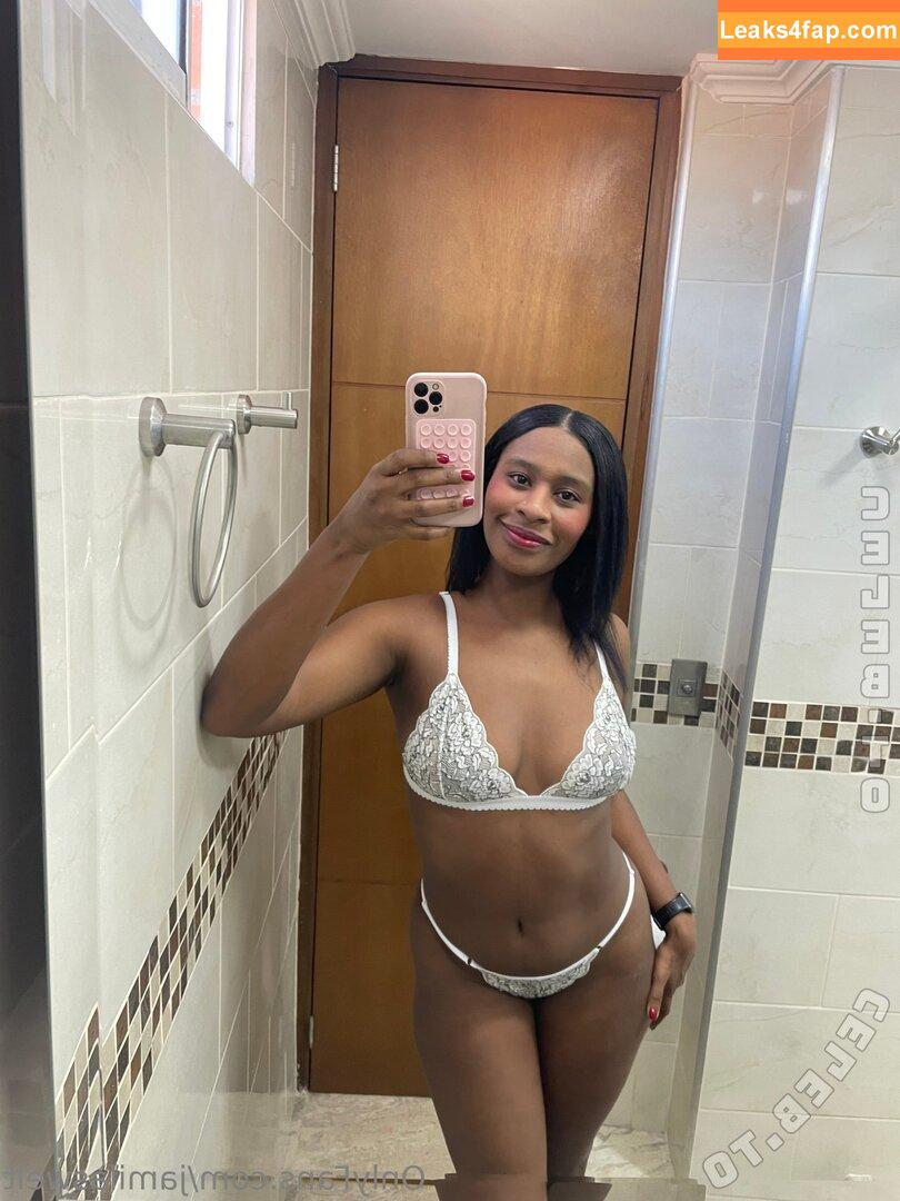 Jamilaswelt / schokojamila leaked photo photo #0034