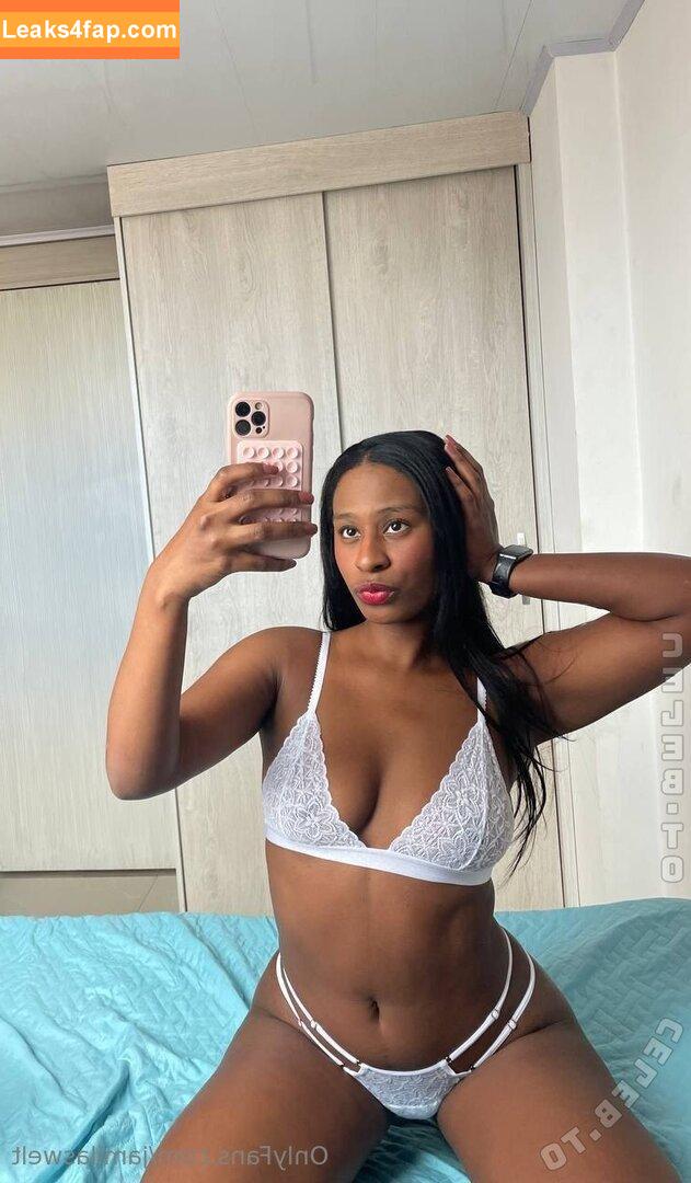 Jamilaswelt / schokojamila leaked photo photo #0037