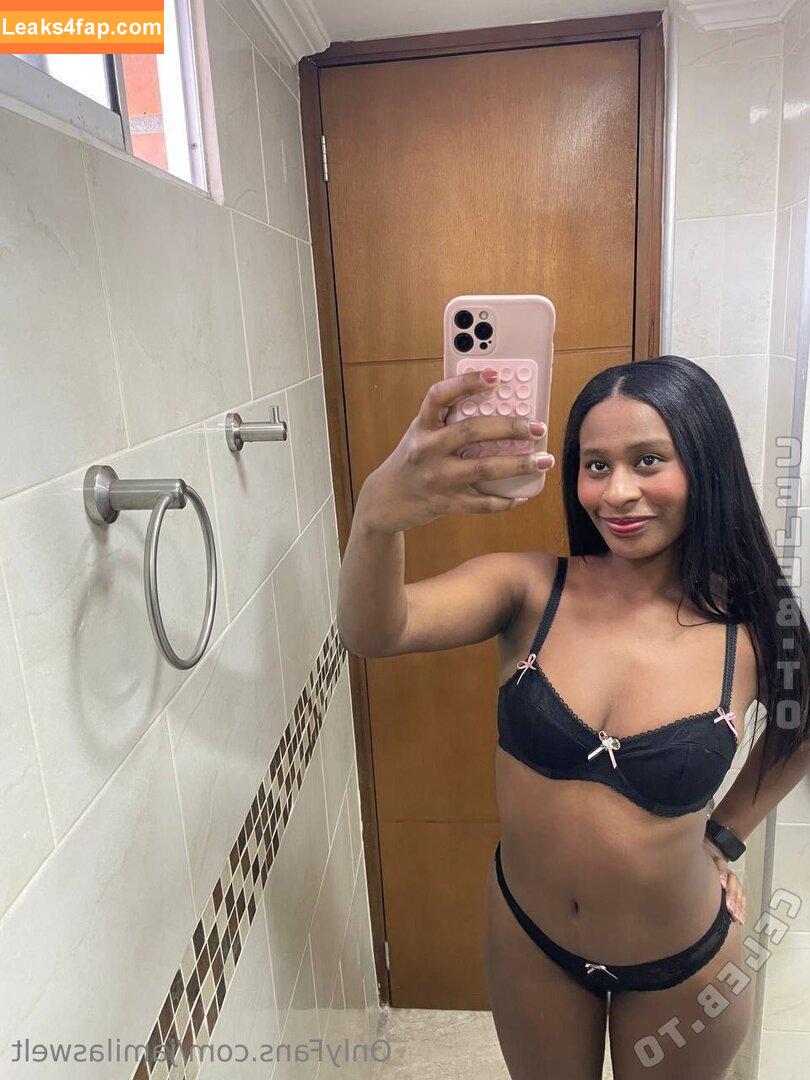 Jamilaswelt / schokojamila leaked photo photo #0044