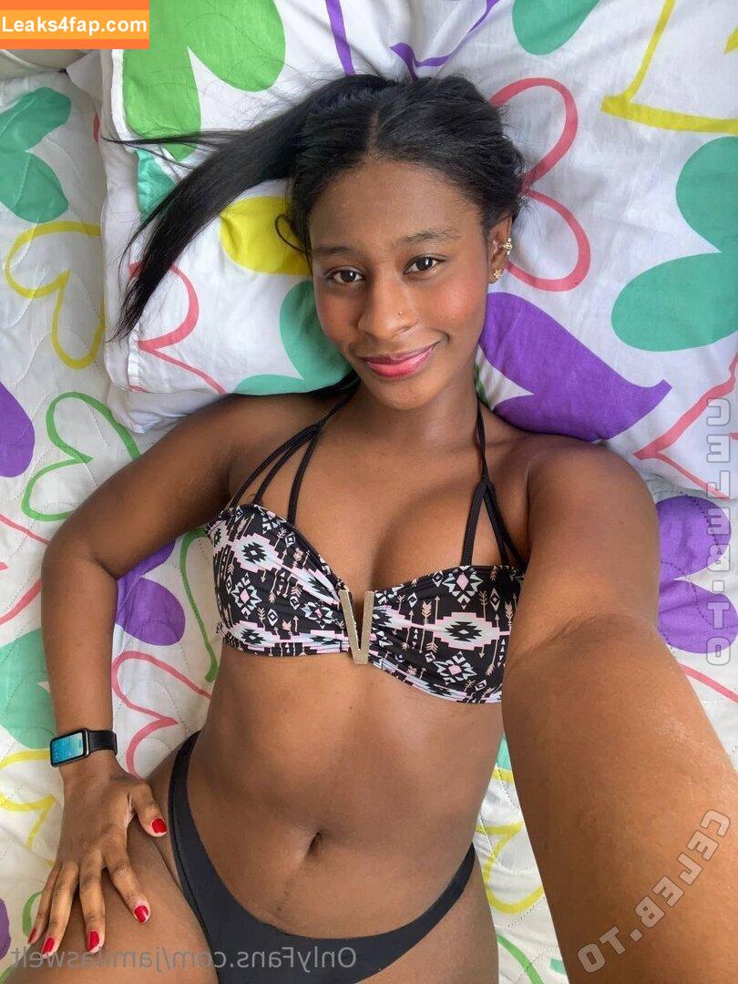 Jamilaswelt / schokojamila leaked photo photo #0050