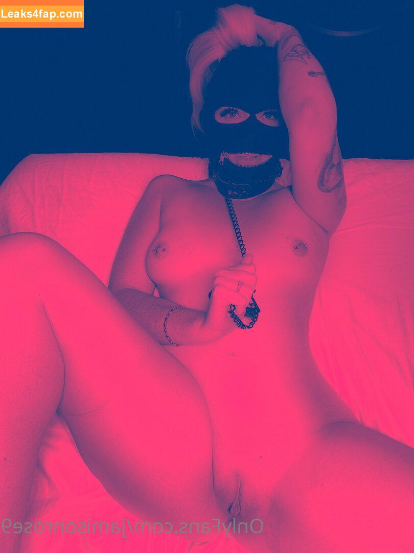 jamisonrose9 /  leaked photo photo #0015