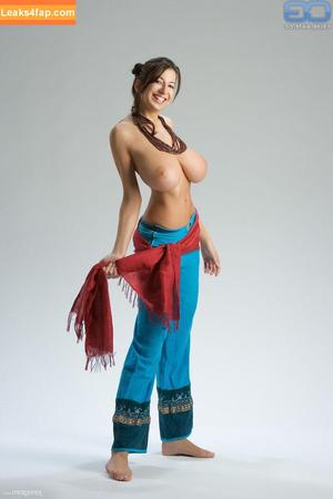 Jana Defi photo #0202