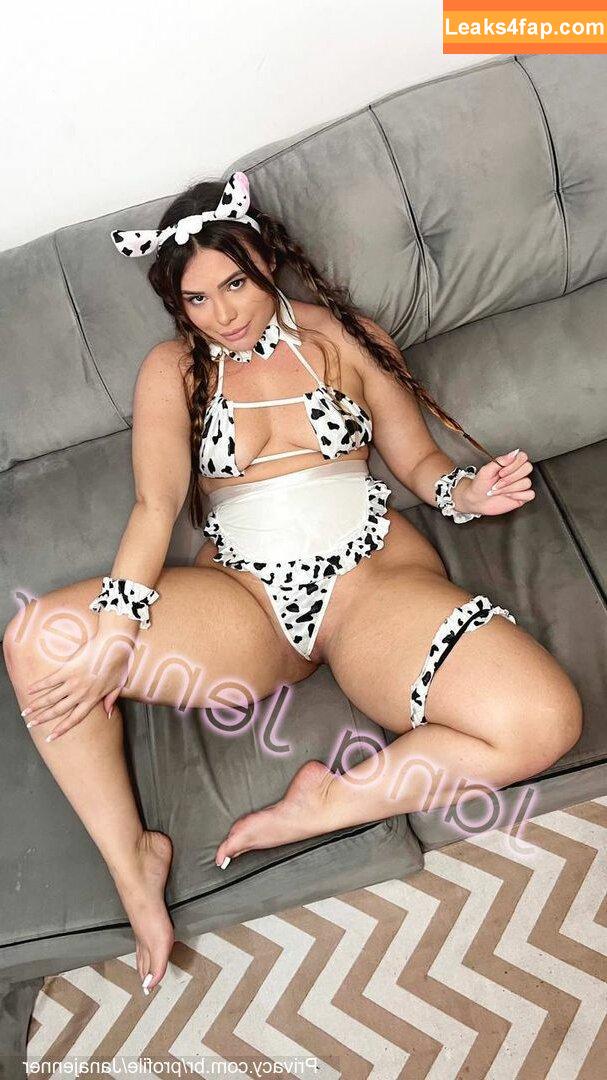 Jana Jenner / ijanajenner / janajenner / youtube videos backup leaked photo photo #0029