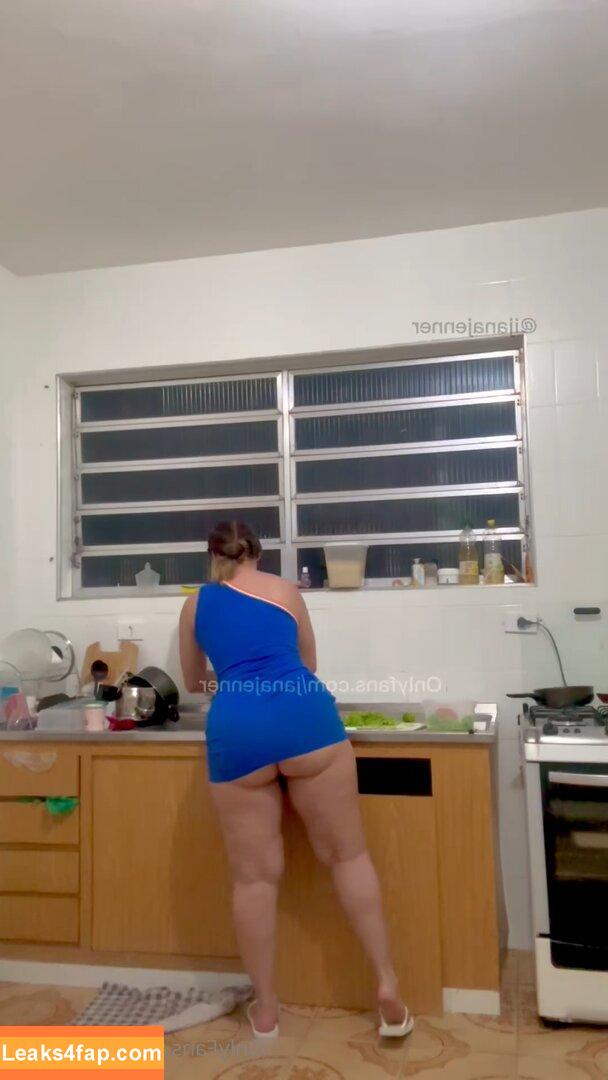 Jana Jenner / ijanajenner / janajenner / youtube videos backup leaked photo photo #0281