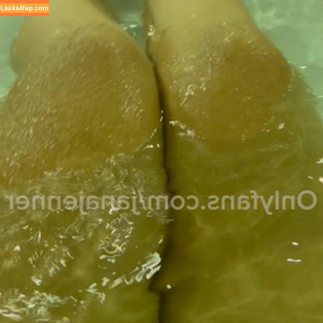 Jana Jenner / ijanajenner / janajenner / youtube videos backup leaked photo photo #0806