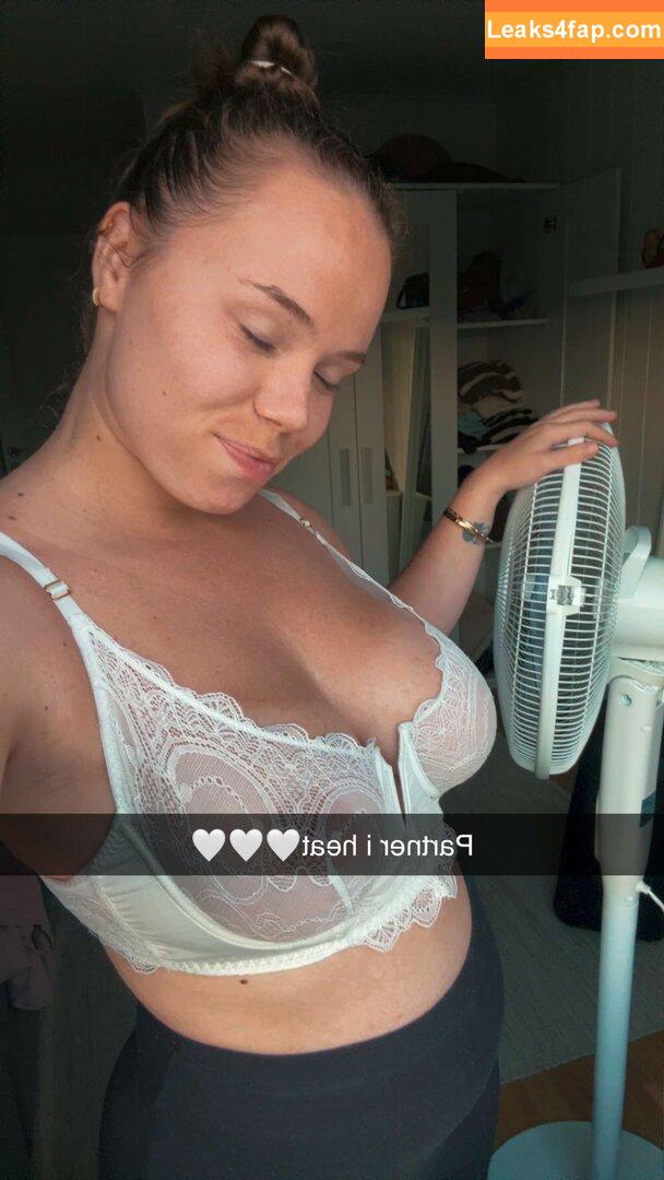 Jana Kristina Heiland / janakristinah leaked photo photo #0042