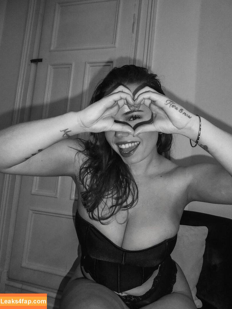 Jana Kristina Heiland / janakristinah leaked photo photo #0053