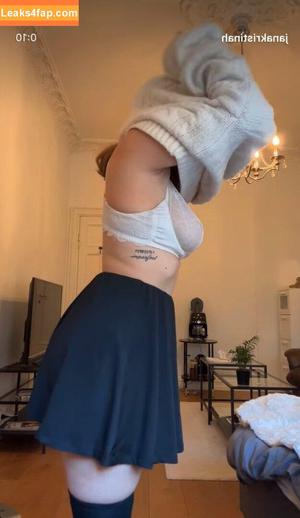 Jana Kristina Heiland photo #0029
