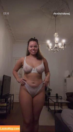Jana Kristina Heiland photo #0033