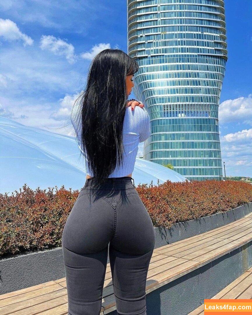 janacolovic /  leaked photo photo #0006