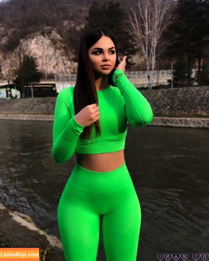 janacolovic /  leaked photo photo #0008