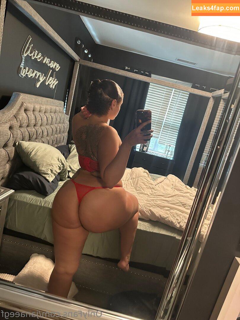 janaeegf /  leaked photo photo #0001