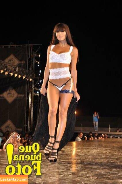 Janah Grinfeld / JanahGrinfeld / https: / janahgrinfeldoficial leaked photo photo #0008