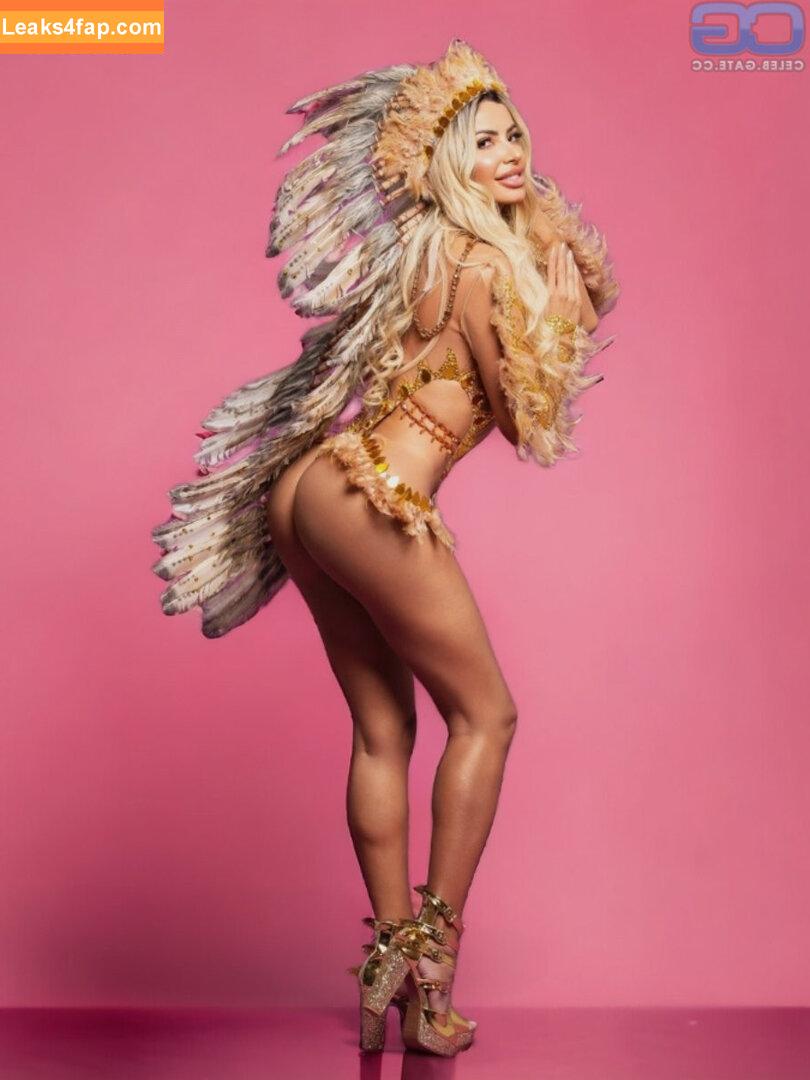 Janaina Prazere /  leaked photo photo #0004