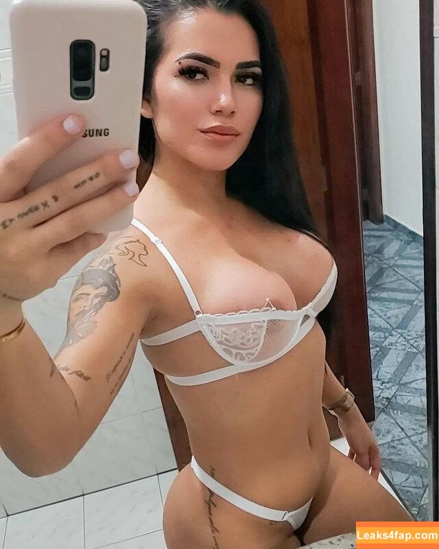 Janairla Barreto