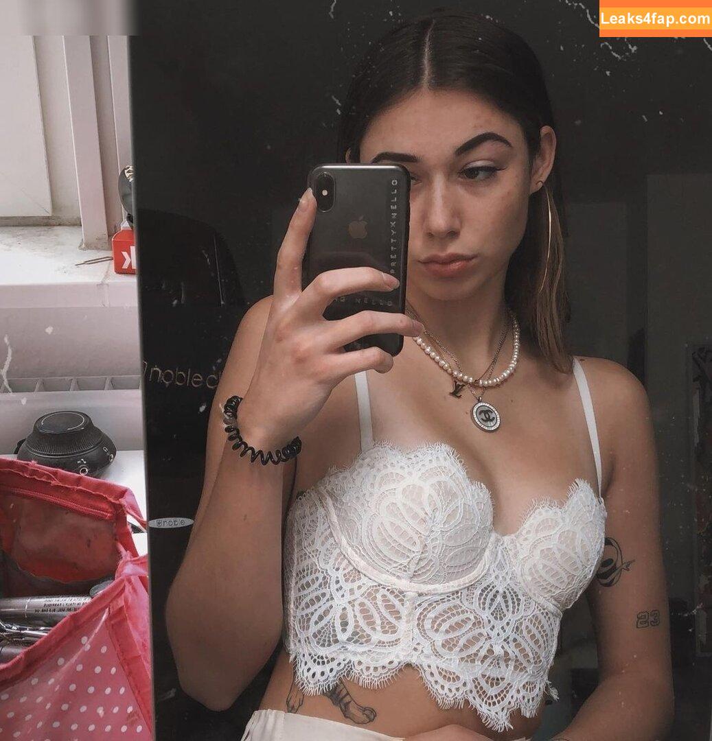 Janaxnell leaked photo photo #0007