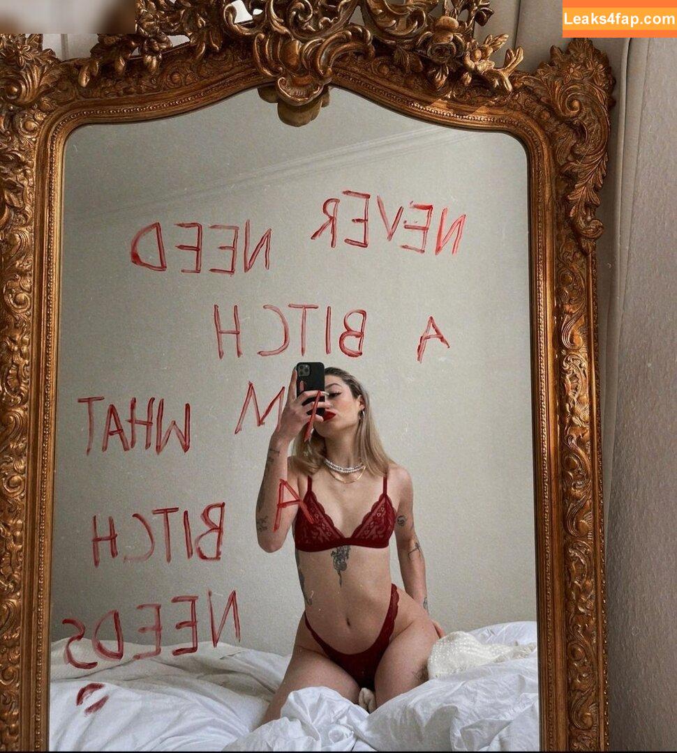 Janaxnell leaked photo photo #0014